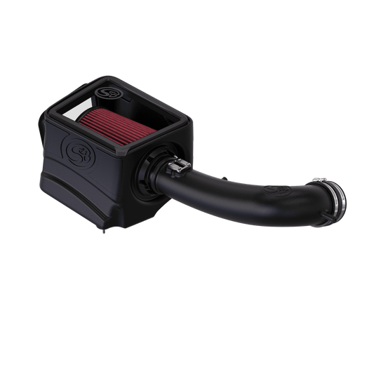 Cold Air Intake for 2017-2018 Silverado 1500 / Sierra 1500