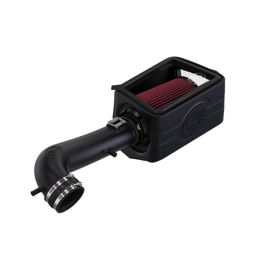 Cold Air Intake for 2017-2018 Silverado 1500 / Sierra 1500