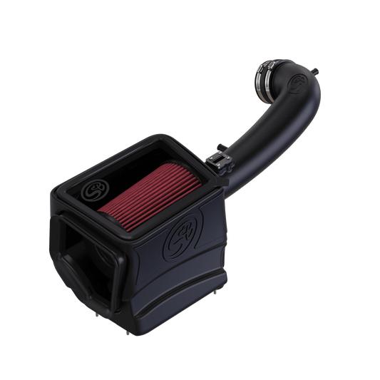 Cold Air Intake for 2017-2018 Silverado 1500 / Sierra 1500