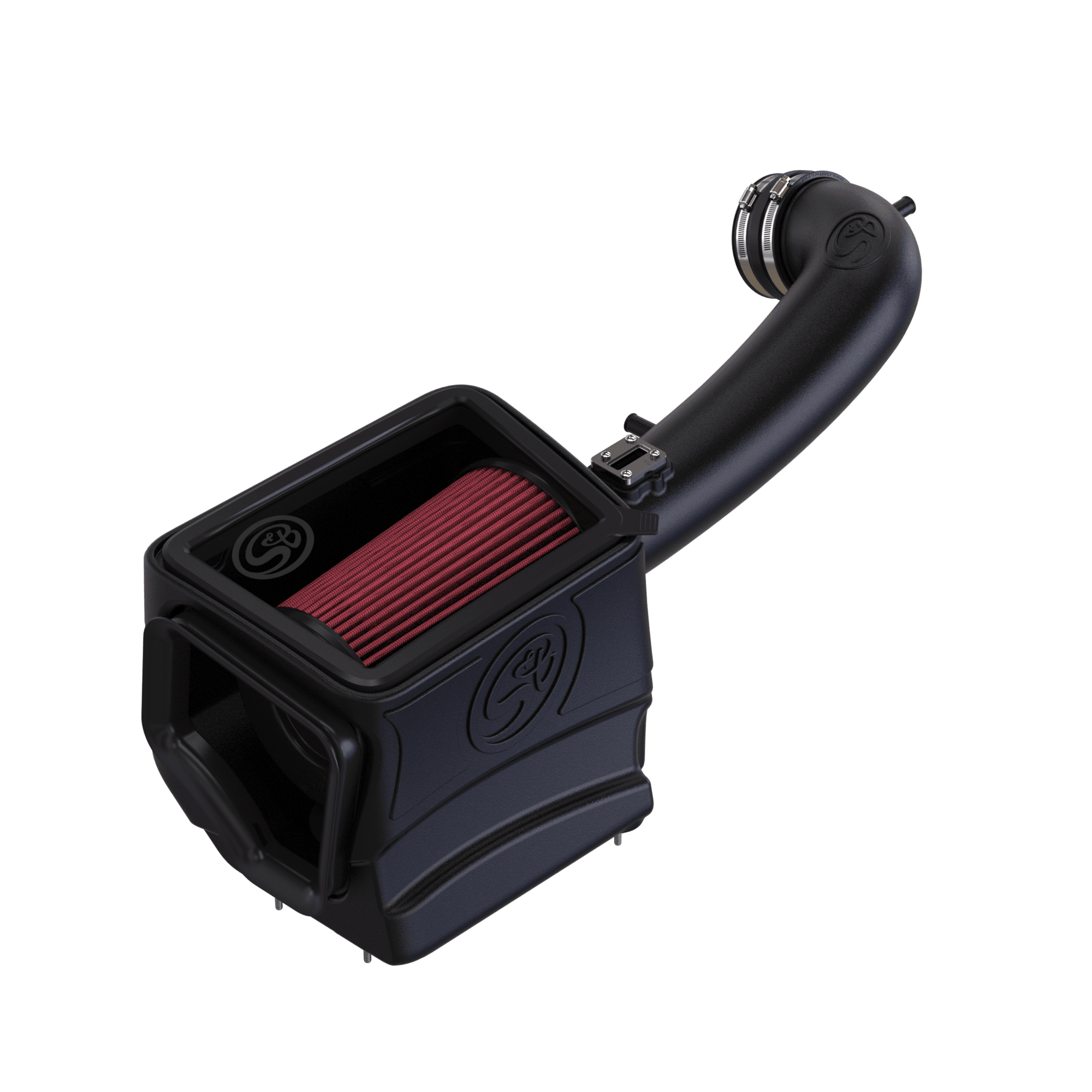 Cold Air Intake for 2014-2016 Silverado 1500 / Sierra 1500