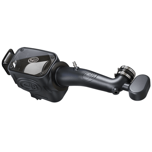 Cold Air Intake for 2018-2024 Jeep Wrangler JL / Gladiator 3.6L