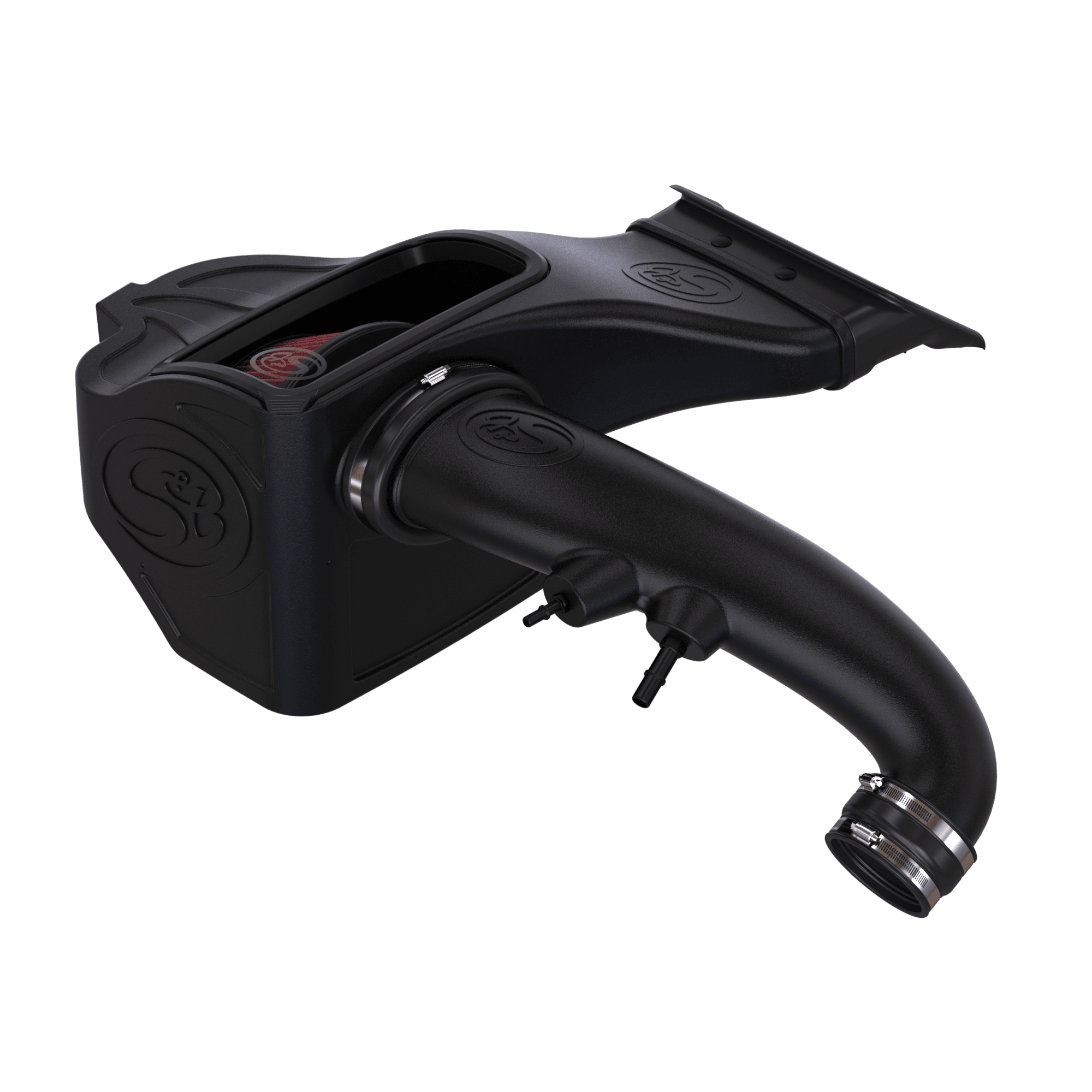 Cold Air Intake for 2018-2024 Ford F-150 5.0L