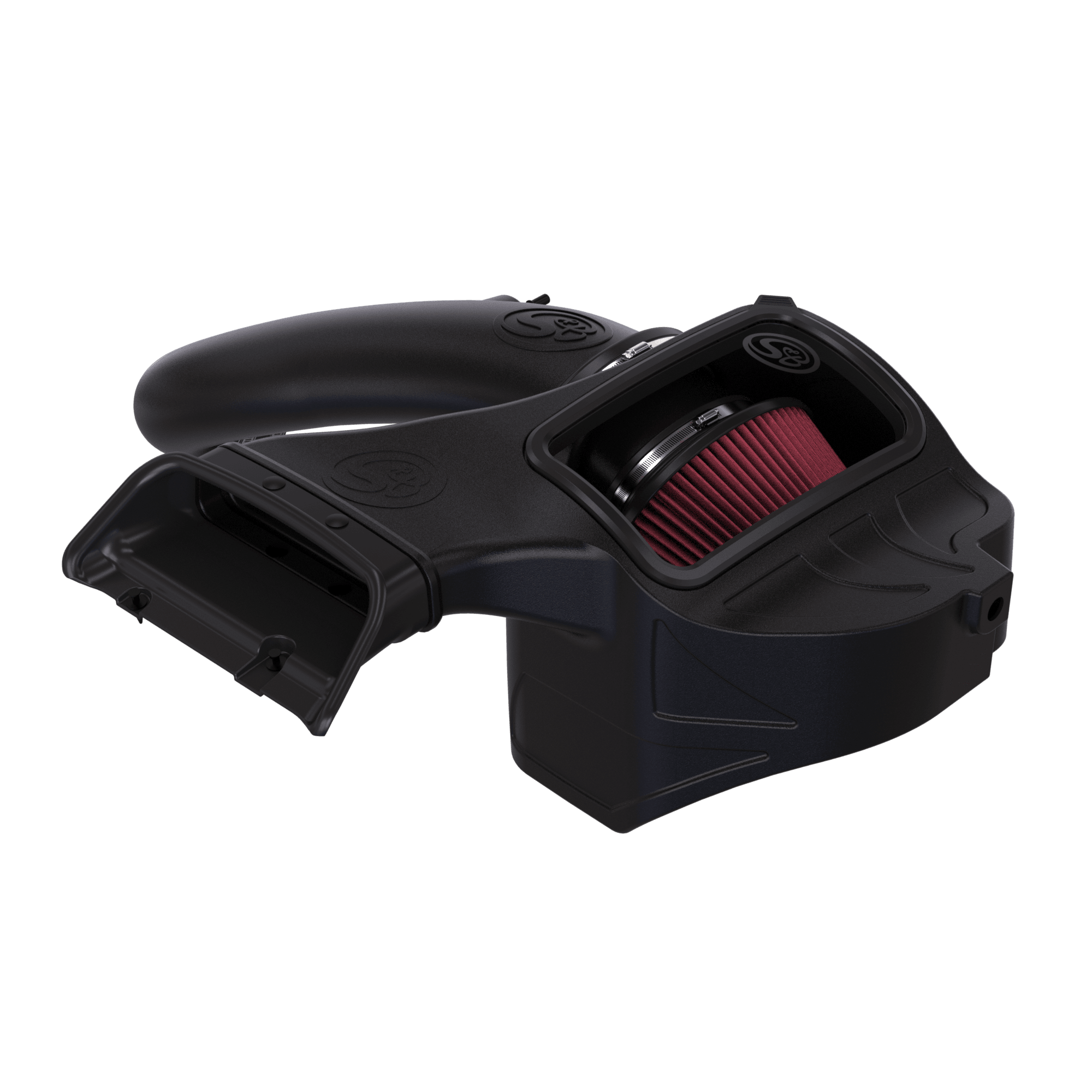 Cold Air Intake for 2018-2024 Ford F-150 5.0L