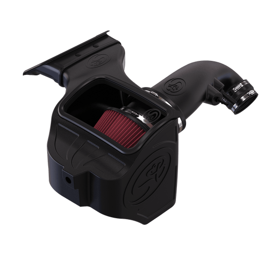 Cold Air Intake for 2018-2024 Ford F-150 5.0L