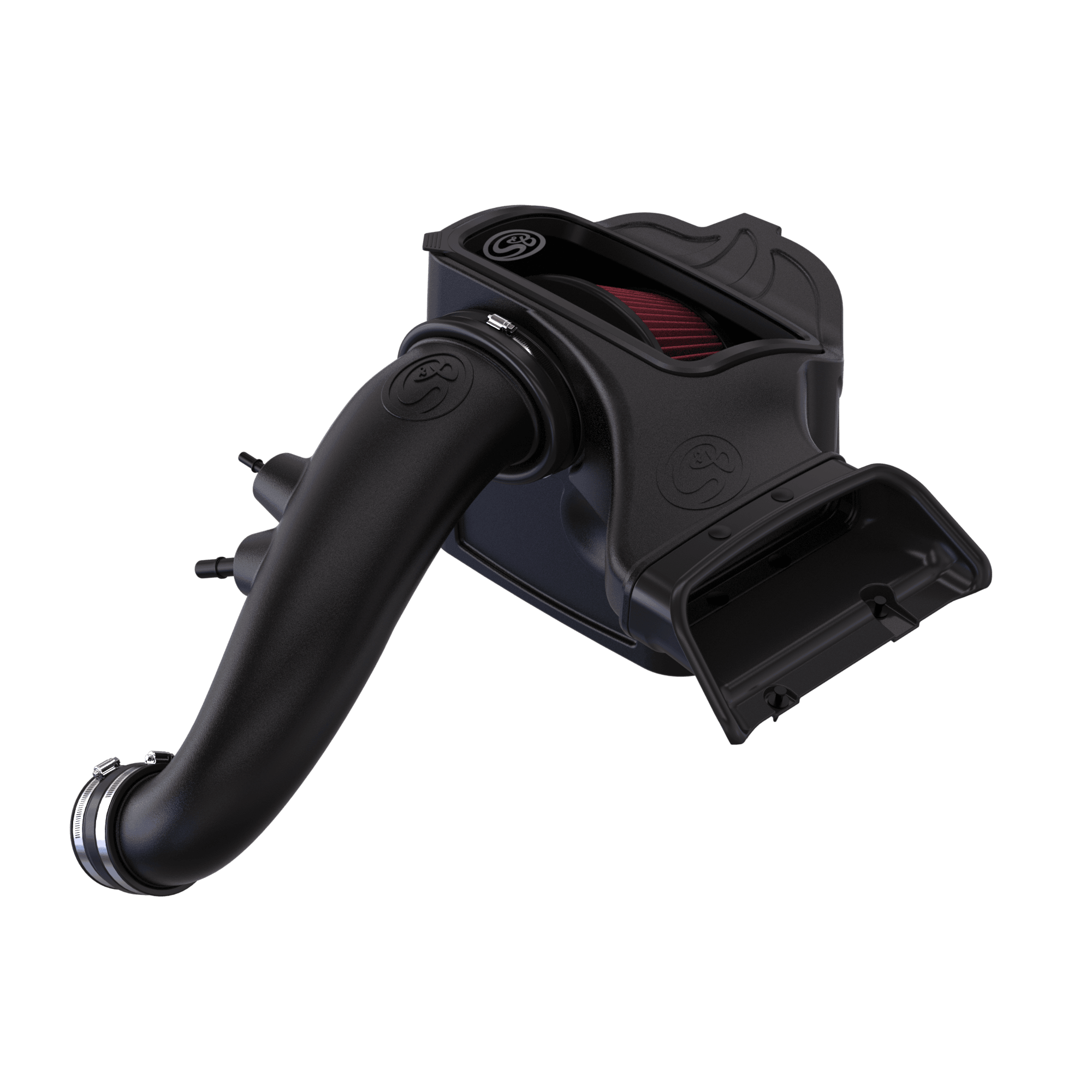 Cold Air Intake for 2018-2024 Ford F-150 5.0L