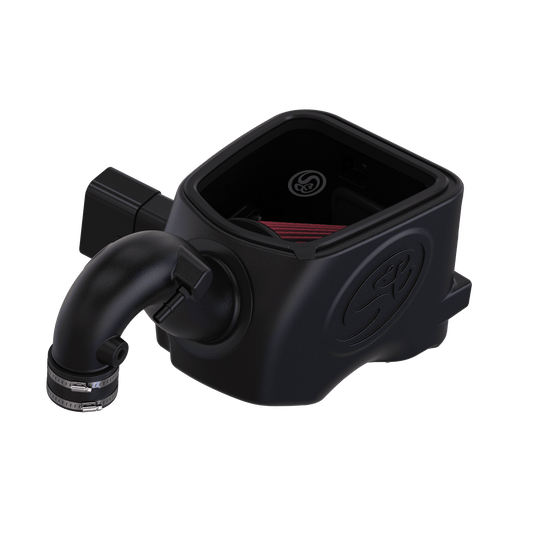 Cold Air Intake for 2019-2024 Dodge Ram 1500 / 2500 / 3500 5.7L Hemi (New Body Style)
