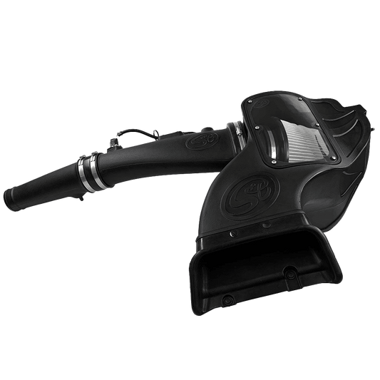 Cold Air Intake for 2018-2020 Ford F-150 Powerstroke 3.0L