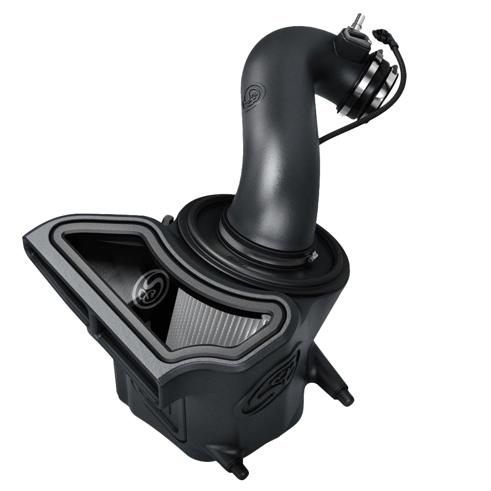 Cold Air Intake for 2019-2024 Silverado, Sierra 1500 / 2021-2022 Tahoe, Yukon, Suburban, Escalade