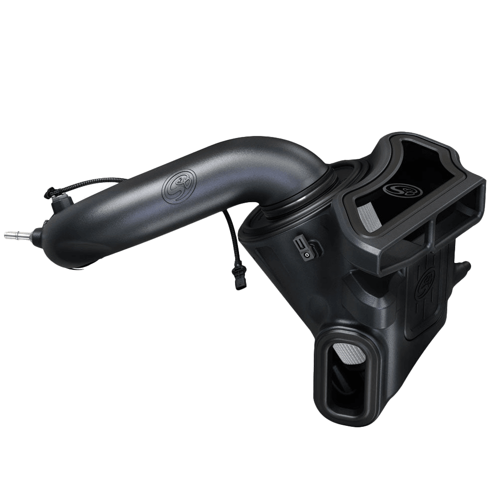 Cold Air Intake for 2019-2024 Silverado, Sierra 1500 / 2021-2022 Tahoe, Yukon, Suburban, Escalade