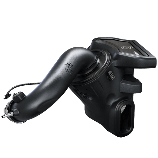 Cold Air Intake for 2019-2024 Silverado, Sierra 1500 / 2021-2022 Tahoe, Yukon, Suburban, Escalade