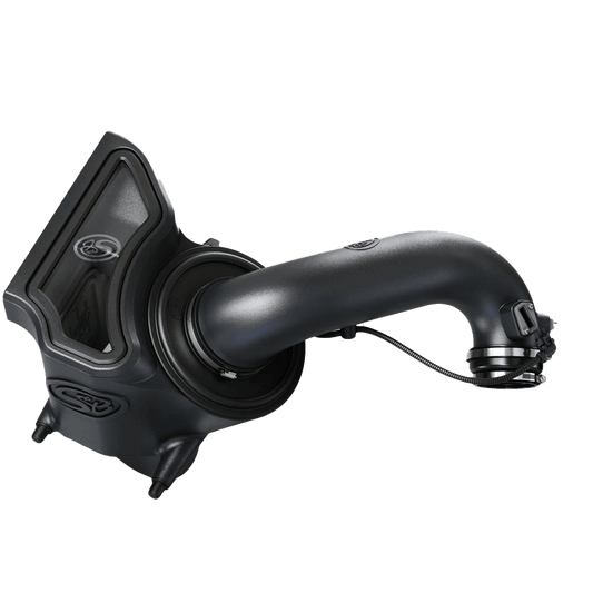 Cold Air Intake for 2019-2024 Silverado, Sierra 1500 / 2021-2022 Tahoe, Yukon, Suburban, Escalade
