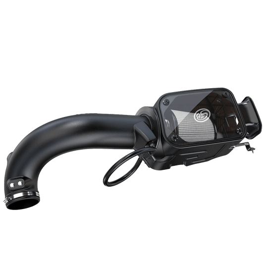 Cold Air Intake for 2018-2023 Jeep Wrangler JL 2.0L Turbo