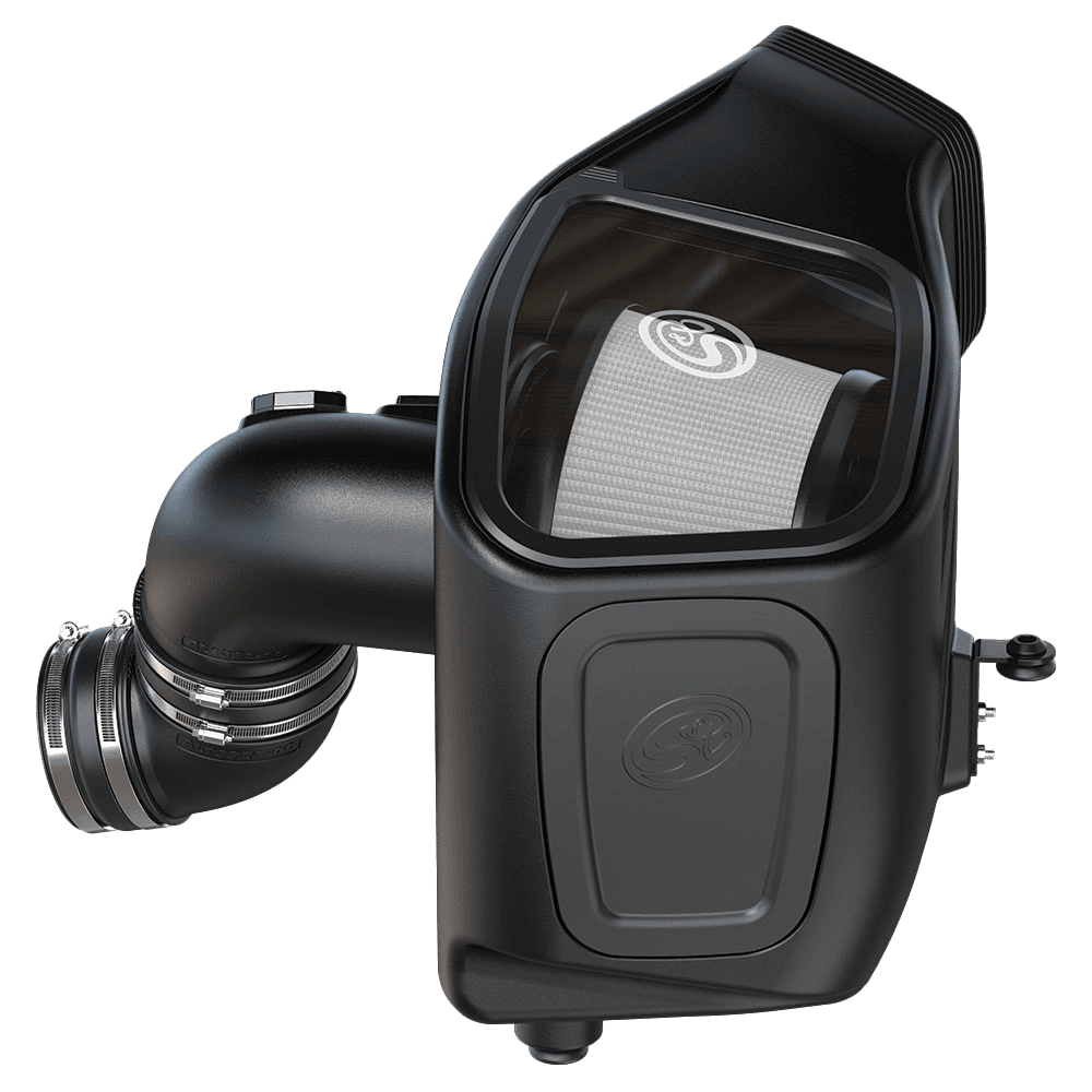 Cold Air Intake for 2019-2024 Dodge Ram Cummins 6.7L