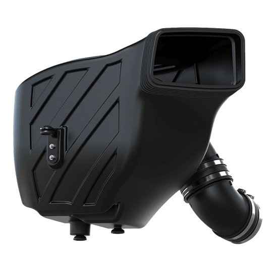 Cold Air Intake for 2019-2024 Dodge Ram Cummins 6.7L