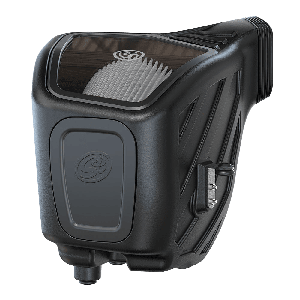 Cold Air Intake for 2019-2024 Dodge Ram 2500 / 3500 6.4L HEMI