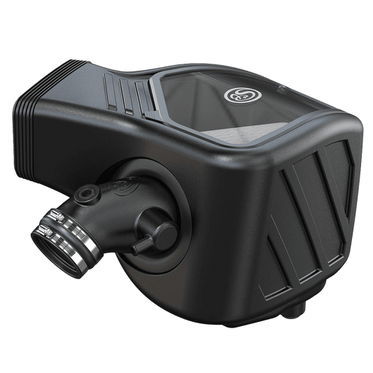 Cold Air Intake for 2019-2024 Dodge Ram 2500 / 3500 6.4L HEMI