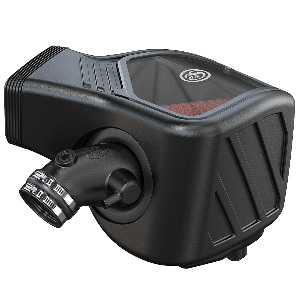 Cold Air Intake for 2019-2024 Dodge Ram 2500 / 3500 6.4L HEMI