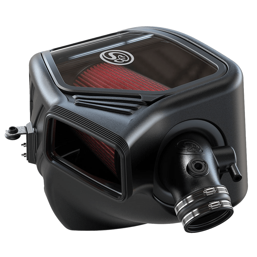 Cold Air Intake for 2019-2024 Dodge Ram 2500 / 3500 6.4L HEMI