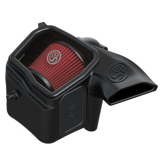 Cold Air Intake for 2019-2024 Ford Ranger 2.3L Ecoboost