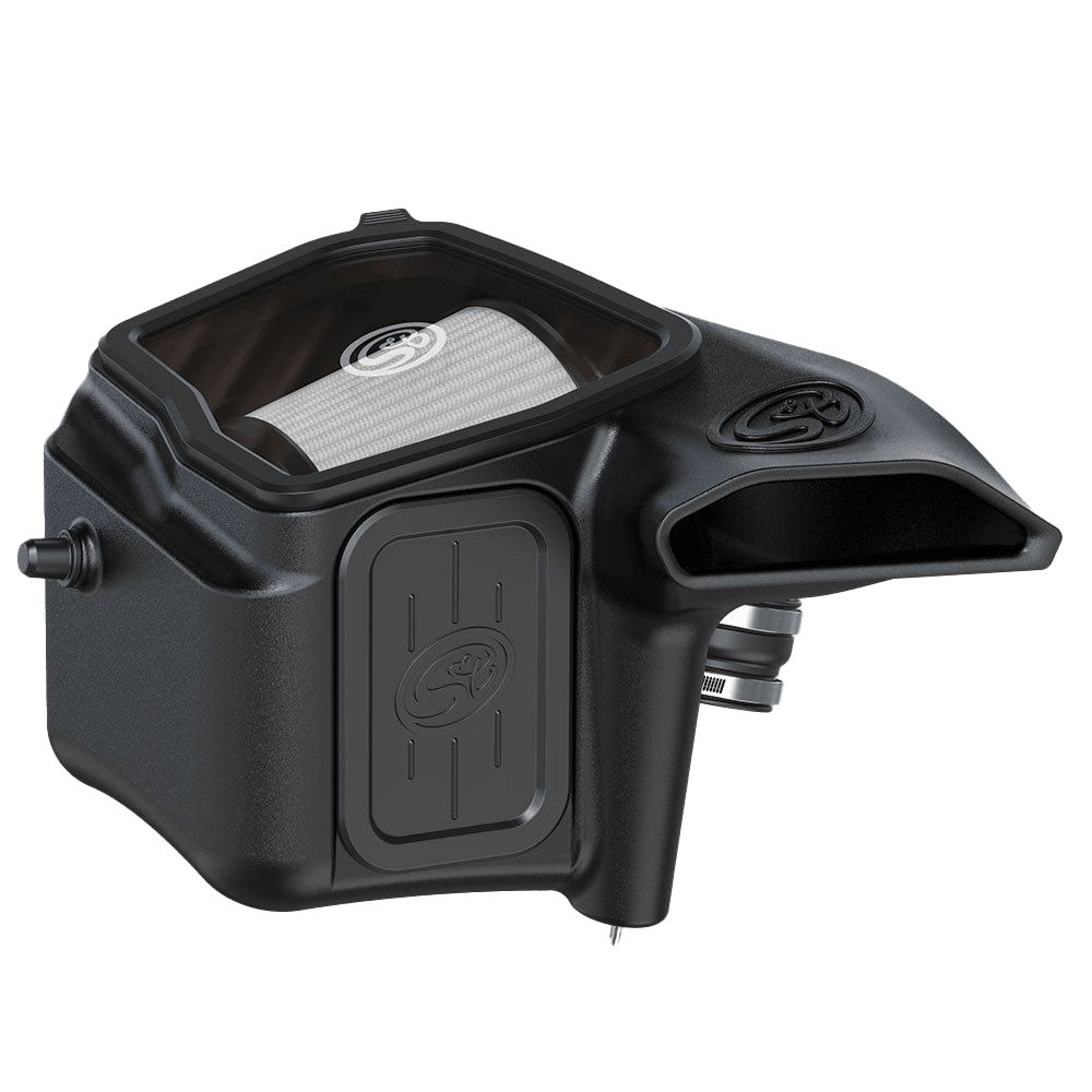 Cold Air Intake for 2019-2024 Ford Ranger 2.3L Ecoboost