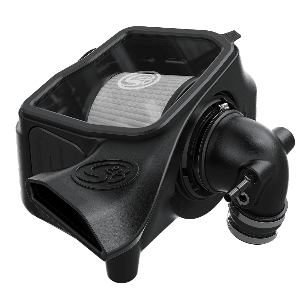 Cold Air Intake for 2019-2024 Ford Ranger 2.3L Ecoboost