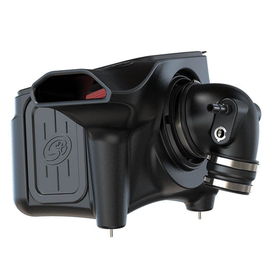 Cold Air Intake for 2019-2024 Ford Ranger 2.3L Ecoboost