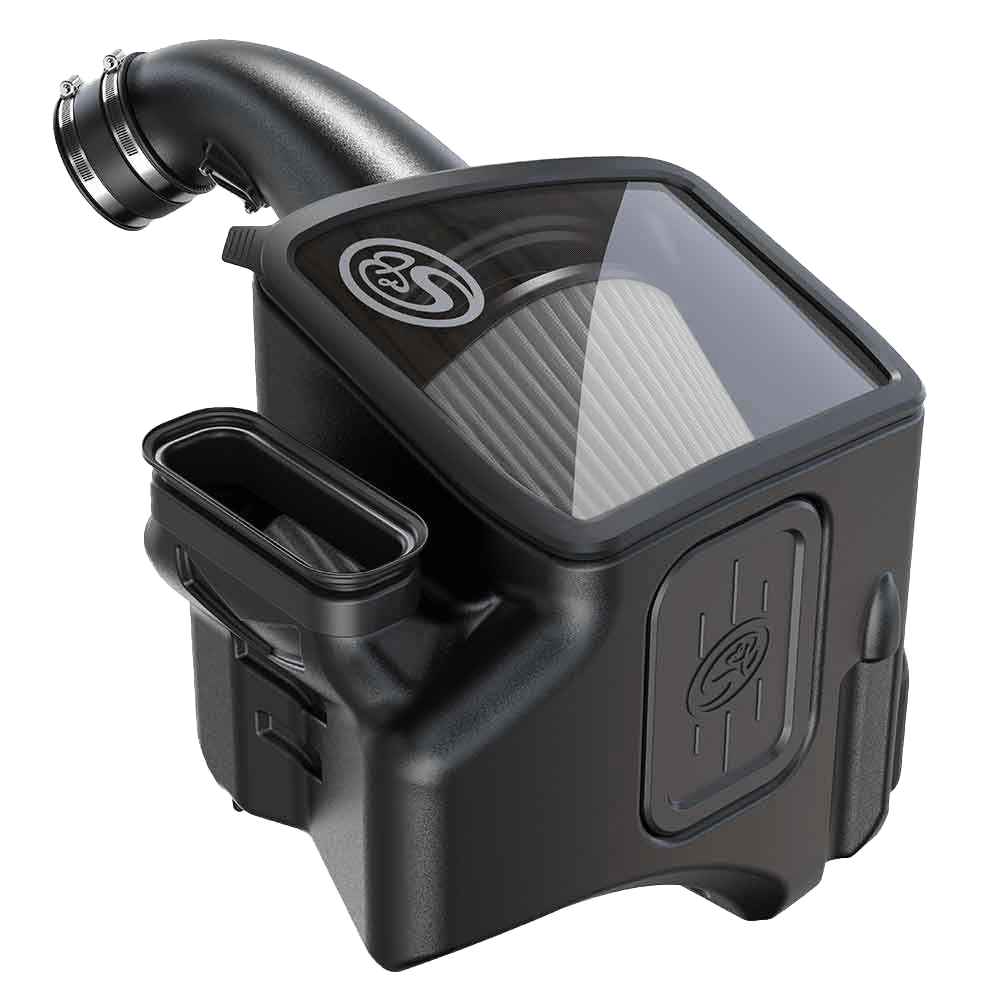 Cold Air Intake for 2020-2024 Silverado / Sierra Duramax L5P 6.6L