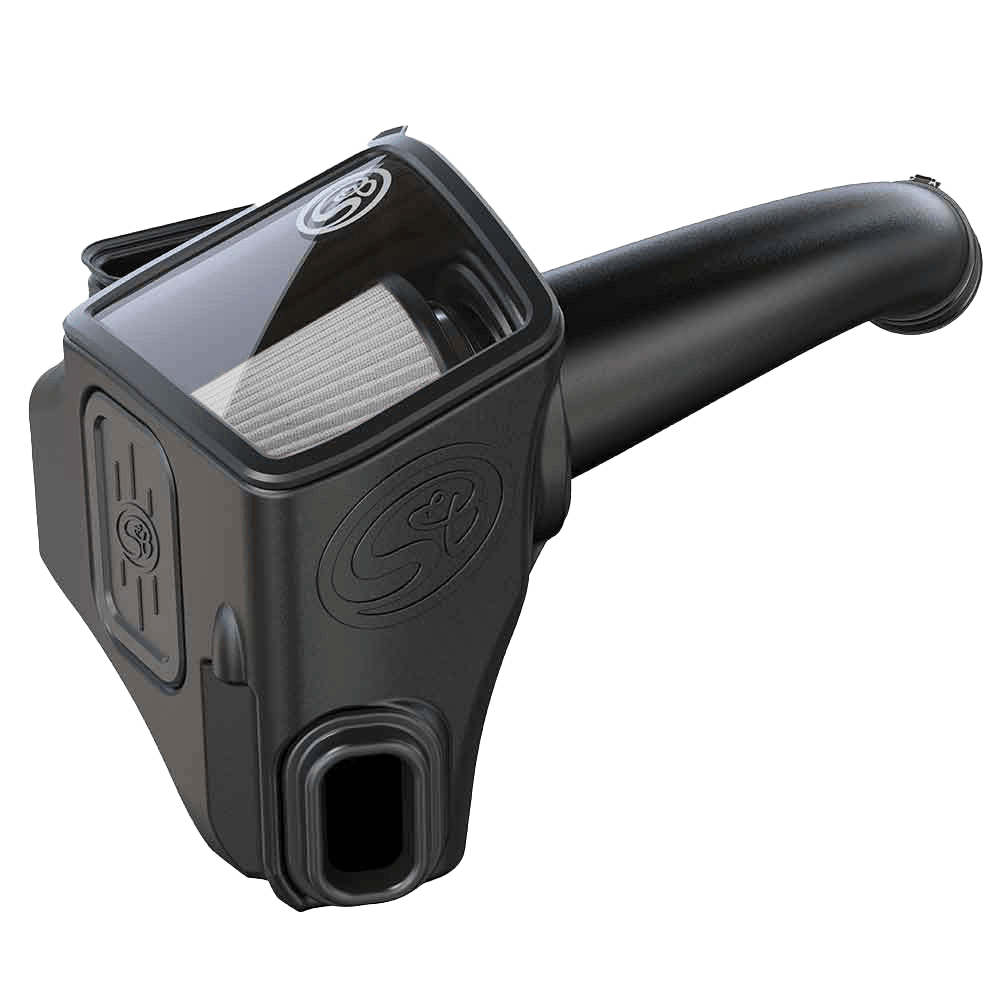 Cold Air Intake for 2020-2024 Silverado / Sierra Duramax L5P 6.6L