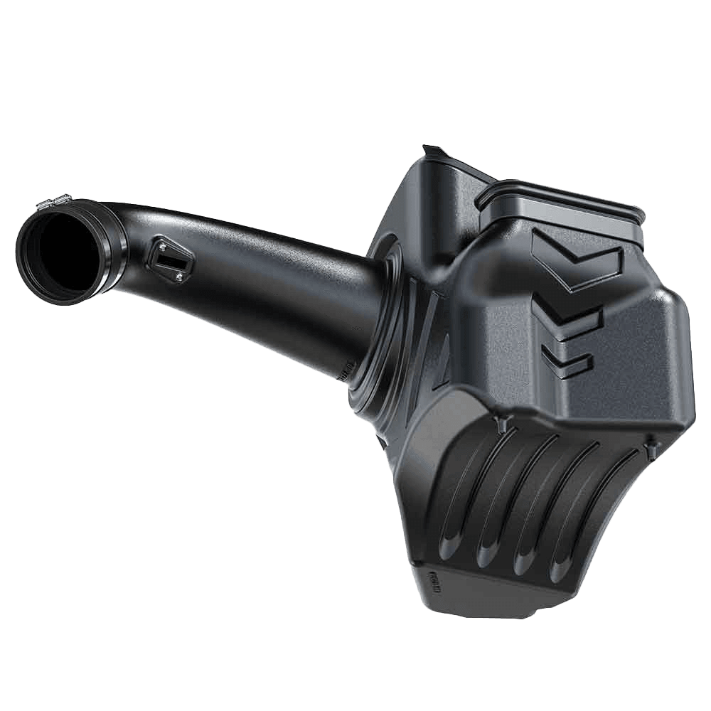 Cold Air Intake for 2020-2024 Silverado / Sierra Duramax L5P 6.6L