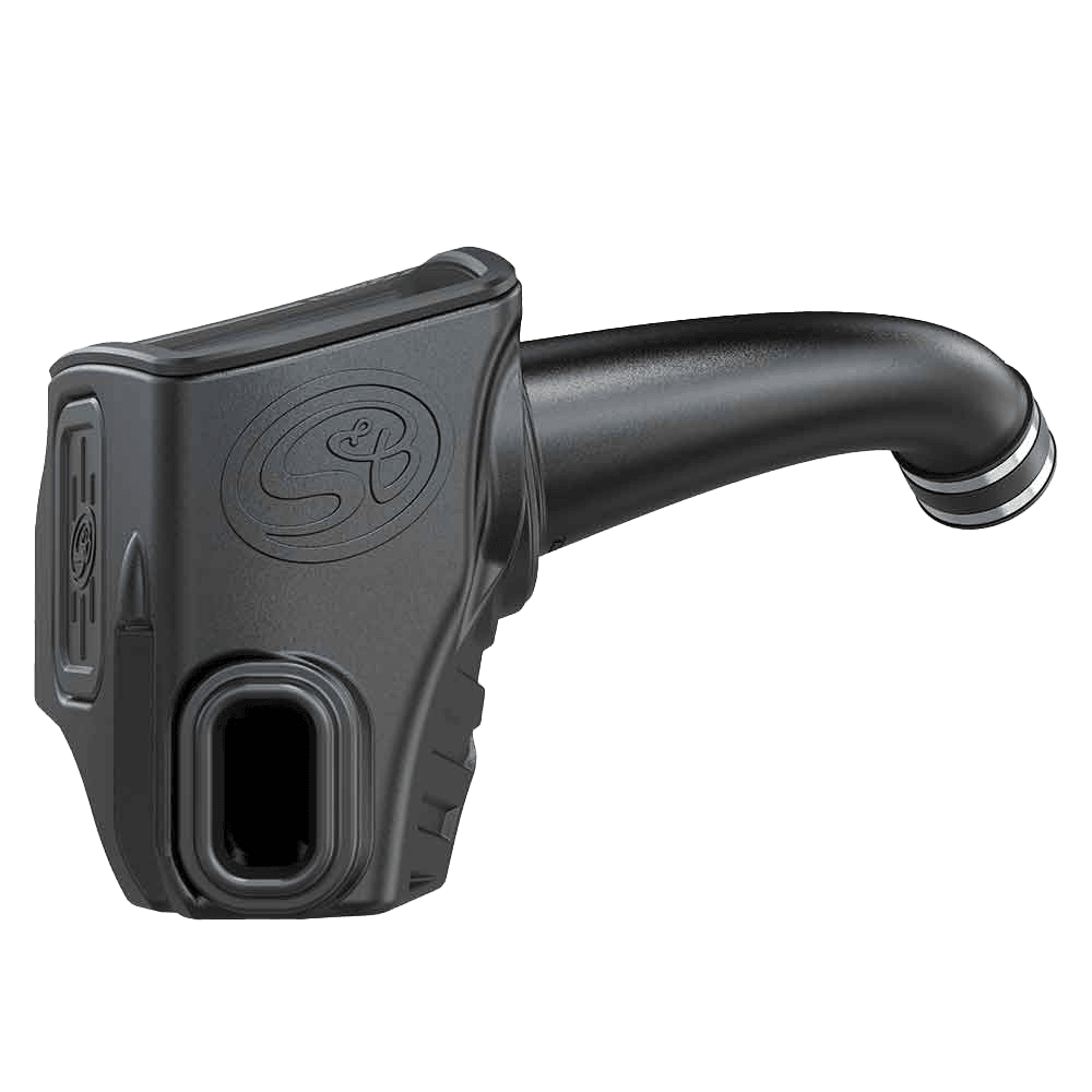 Cold Air Intake for 2020-2024 Silverado / Sierra Duramax L5P 6.6L