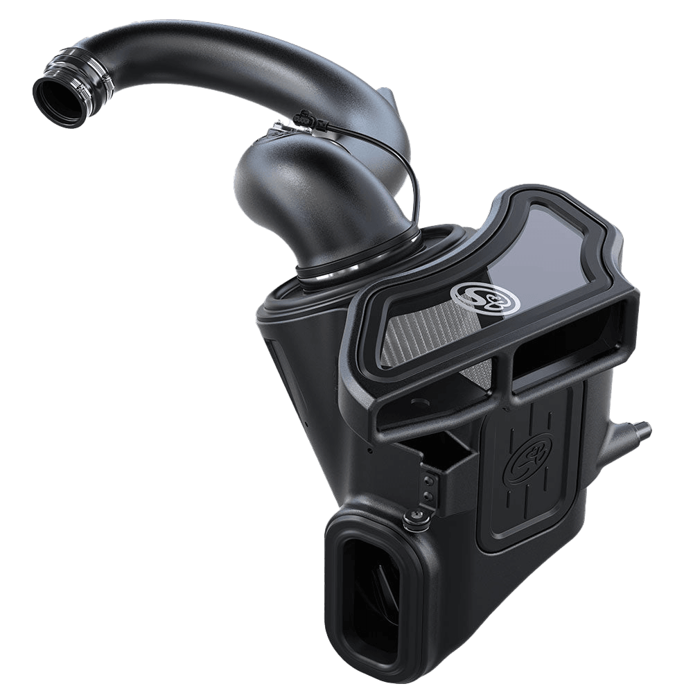 Cold Air Intake for 2020-2023 Silverado, Sierra 1500 / Tahoe, Yukon, Suburban, Escalade Duramax 3.0L