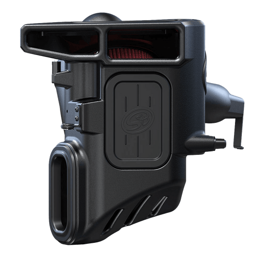 Cold Air Intake for 2020-2023 Silverado, Sierra 1500 / Tahoe, Yukon, Suburban, Escalade Duramax 3.0L