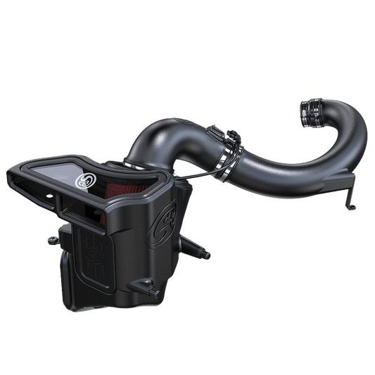 Cold Air Intake for 2020-2023 Silverado, Sierra 1500 / Tahoe, Yukon, Suburban, Escalade Duramax 3.0L