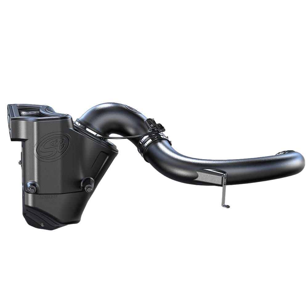 Cold Air Intake for 2020-2023 Silverado, Sierra 1500 / Tahoe, Yukon, Suburban, Escalade Duramax 3.0L