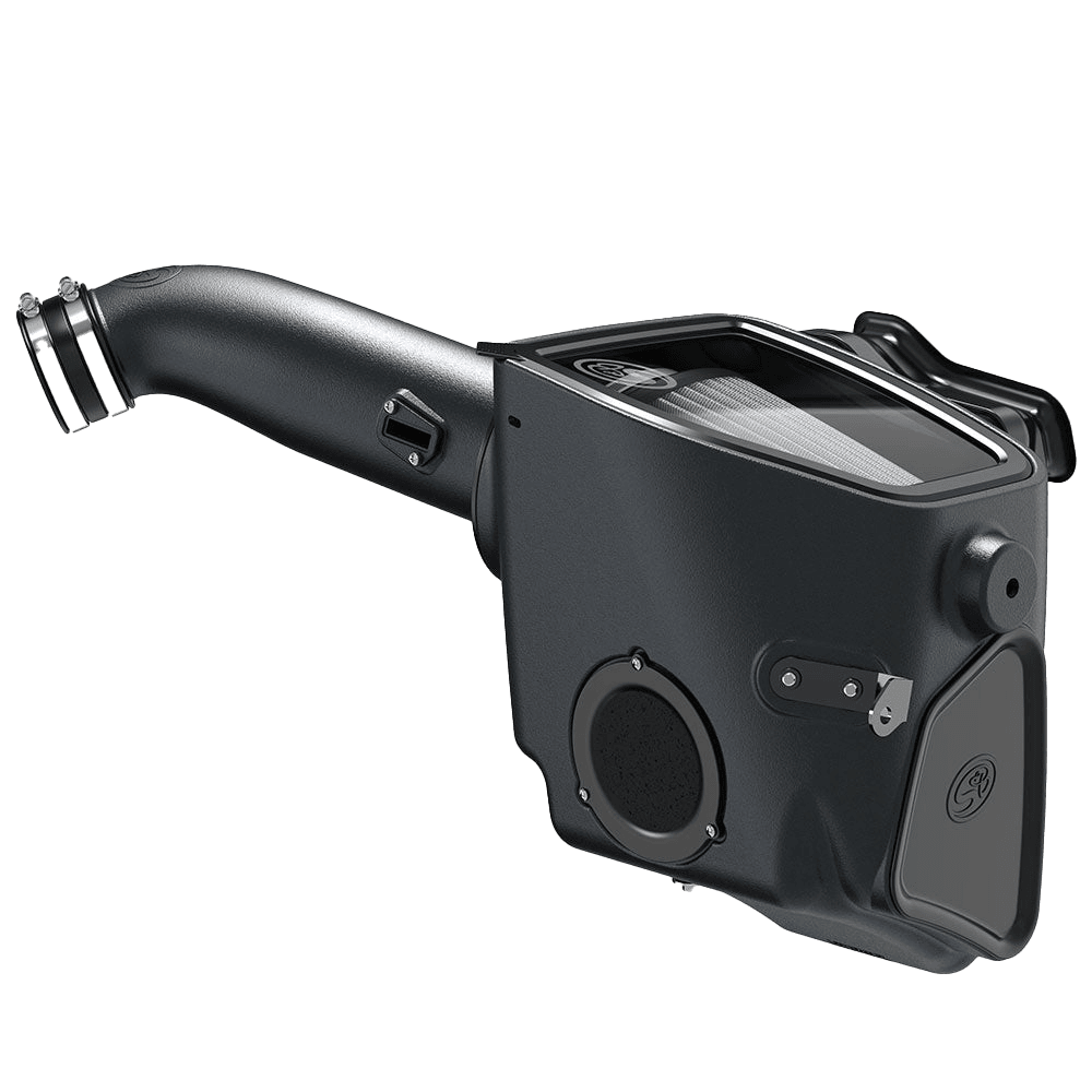 Cold Air Intake for 2020-2023 Ford Powerstroke 6.7L
