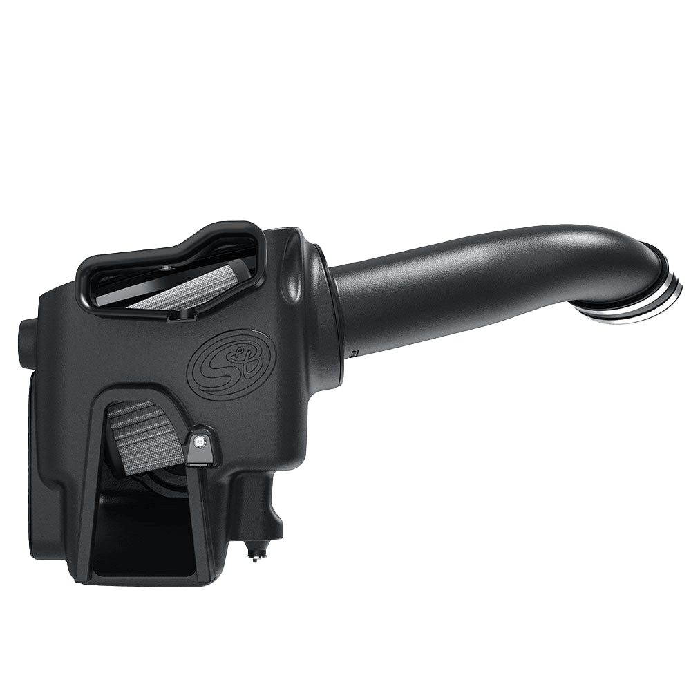 Cold Air Intake for 2020-2023 Ford Powerstroke 6.7L
