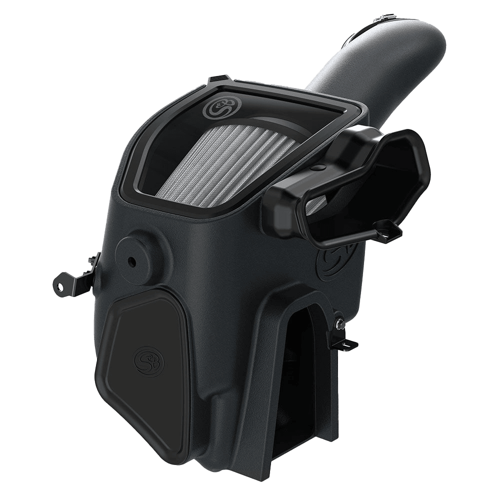 Cold Air Intake for 2020-2023 Ford Powerstroke 6.7L