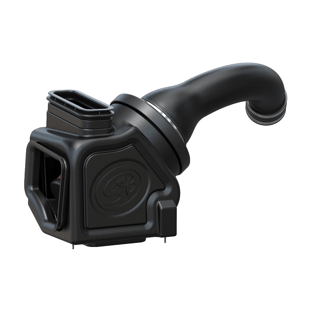 Cold Air Intake for 2017-2019 Silverado / Sierra Duramax L5P 6.6L