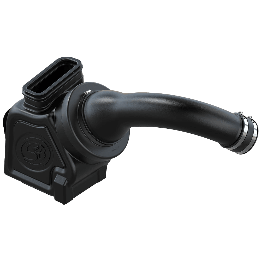 Cold Air Intake for 2017-2019 Silverado / Sierra Duramax L5P 6.6L