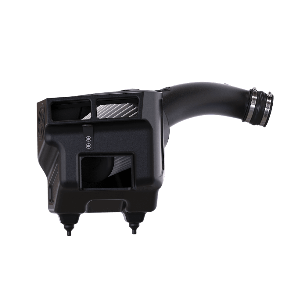 Cold Air Intake for 2020-2023 Jeep Wrangler 3.0L Ecodiesel