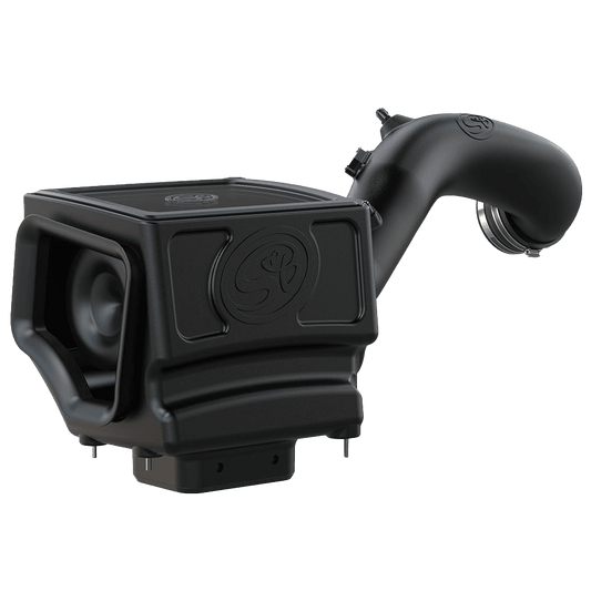 Cold Air Intake for 2009-2013 Silverado, Sierra 1500 / 2009-2014 Tahoe, Yukon, Suburban, Escalade