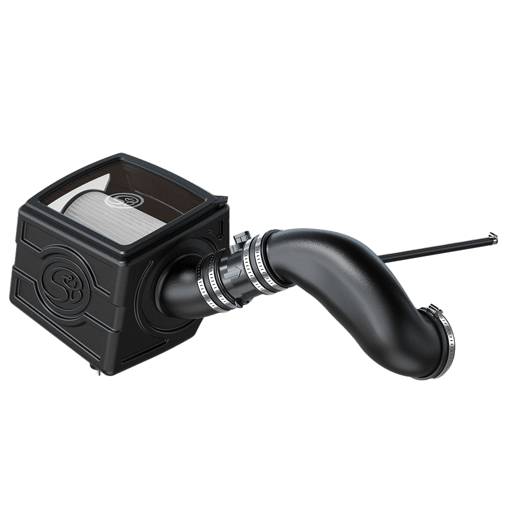 Cold Air Intake for 99-07 Chevy Silverado,  GMC Sierra 1500, 2500, 3500 / 07-08 Tahoe, Yukon