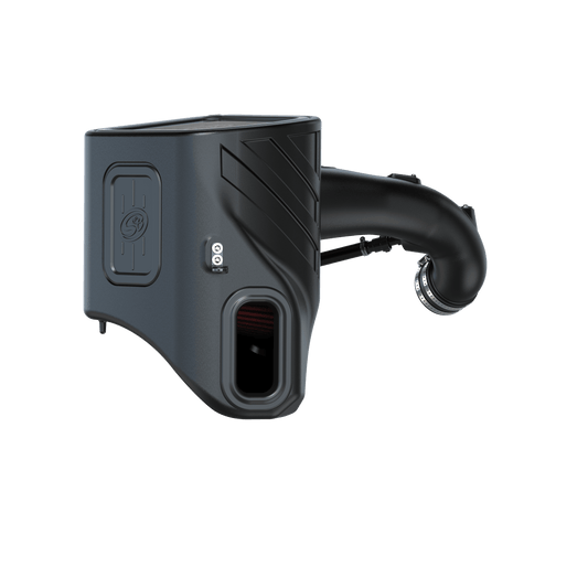 Cold Air Intake for 2020-2024  Silverado / Sierra 2500 & 3500 6.6L