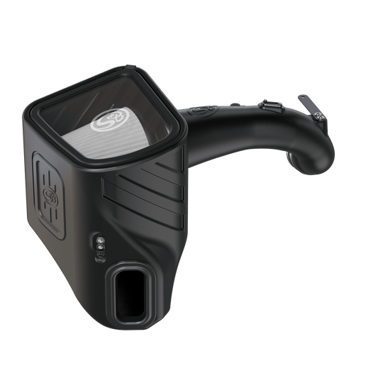Cold Air Intake for 2020-2024  Silverado / Sierra 2500 & 3500 6.6L
