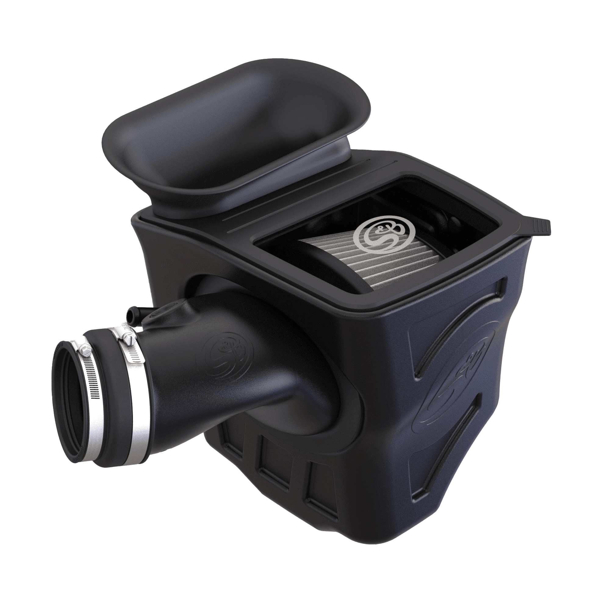 Cold Air Intake for 2021-2024 Jeep Wrangler 392 6.4L