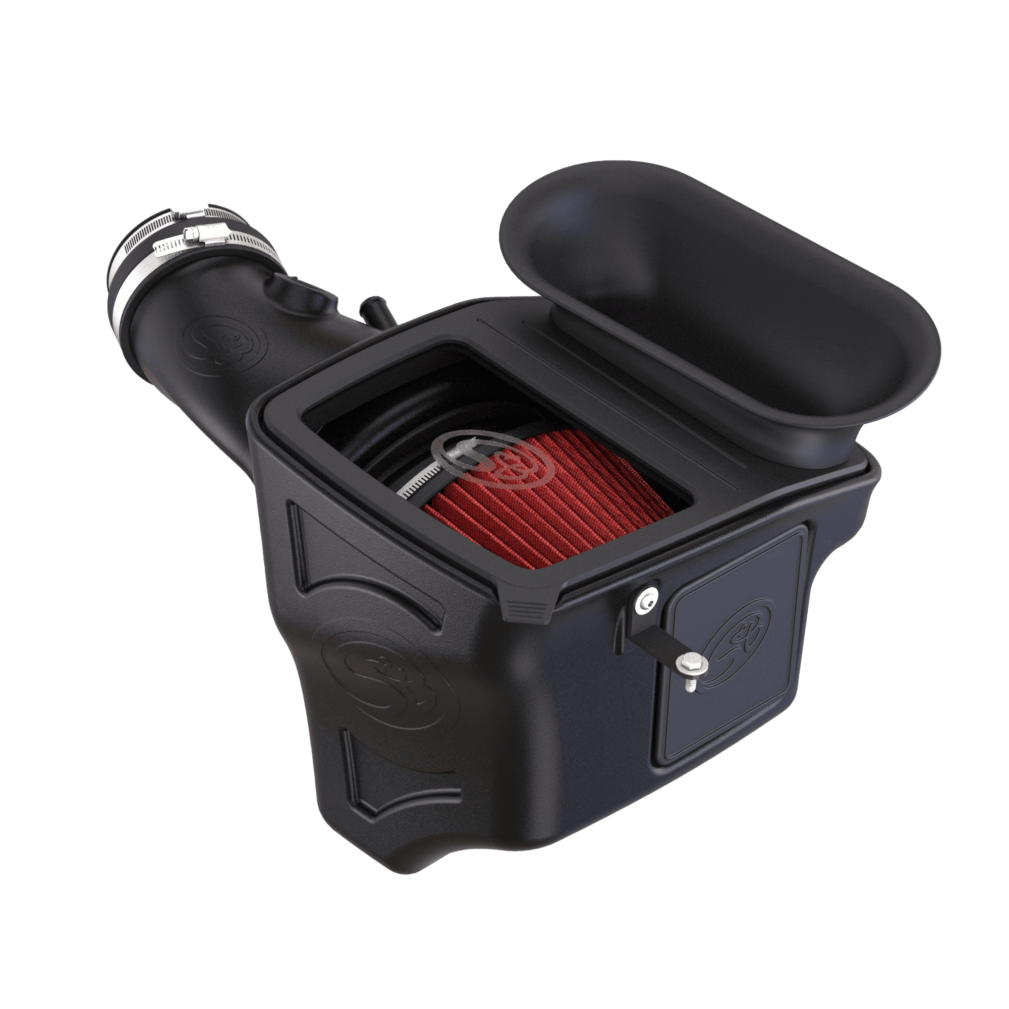 Cold Air Intake for 2021-2024 Jeep Wrangler 392 6.4L