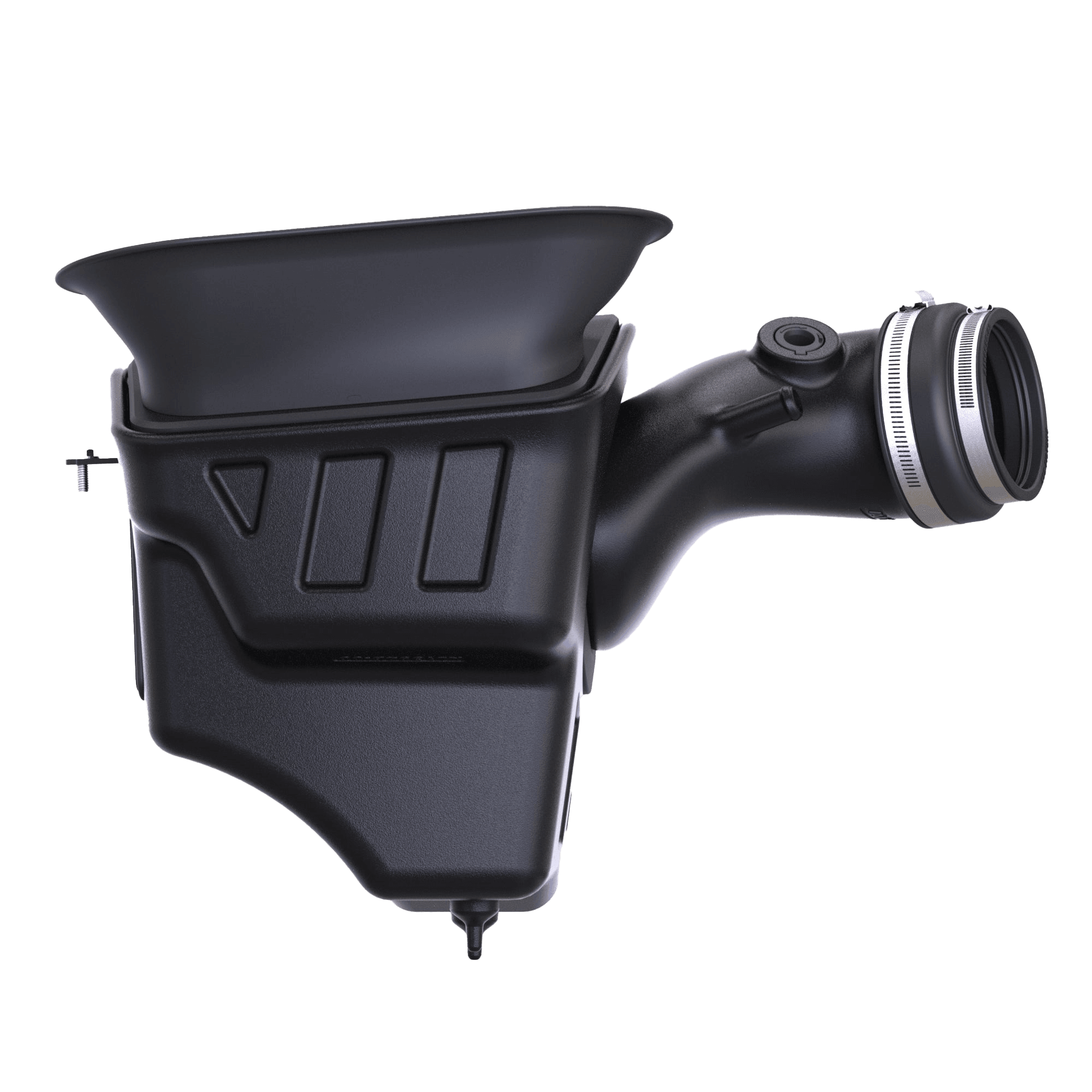 Cold Air Intake for 2021-2024 Jeep Wrangler 392 6.4L