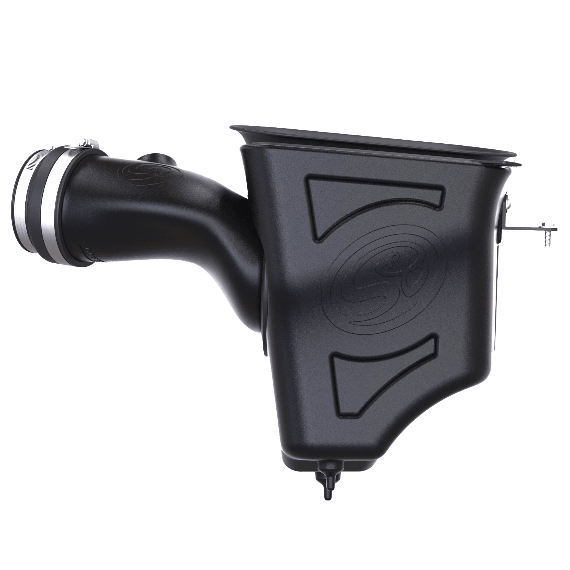 Cold Air Intake for 2021-2024 Jeep Wrangler 392 6.4L