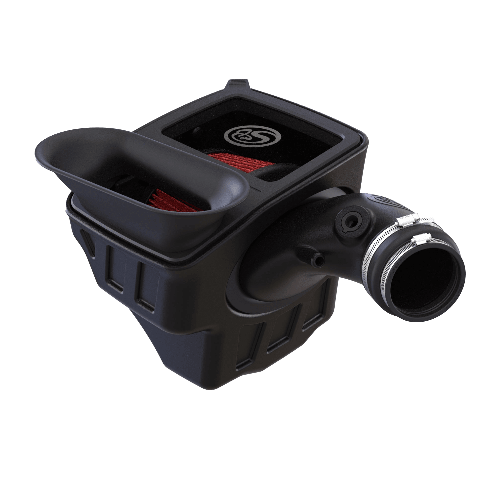 Cold Air Intake for 2021-2024 Jeep Wrangler 392 6.4L