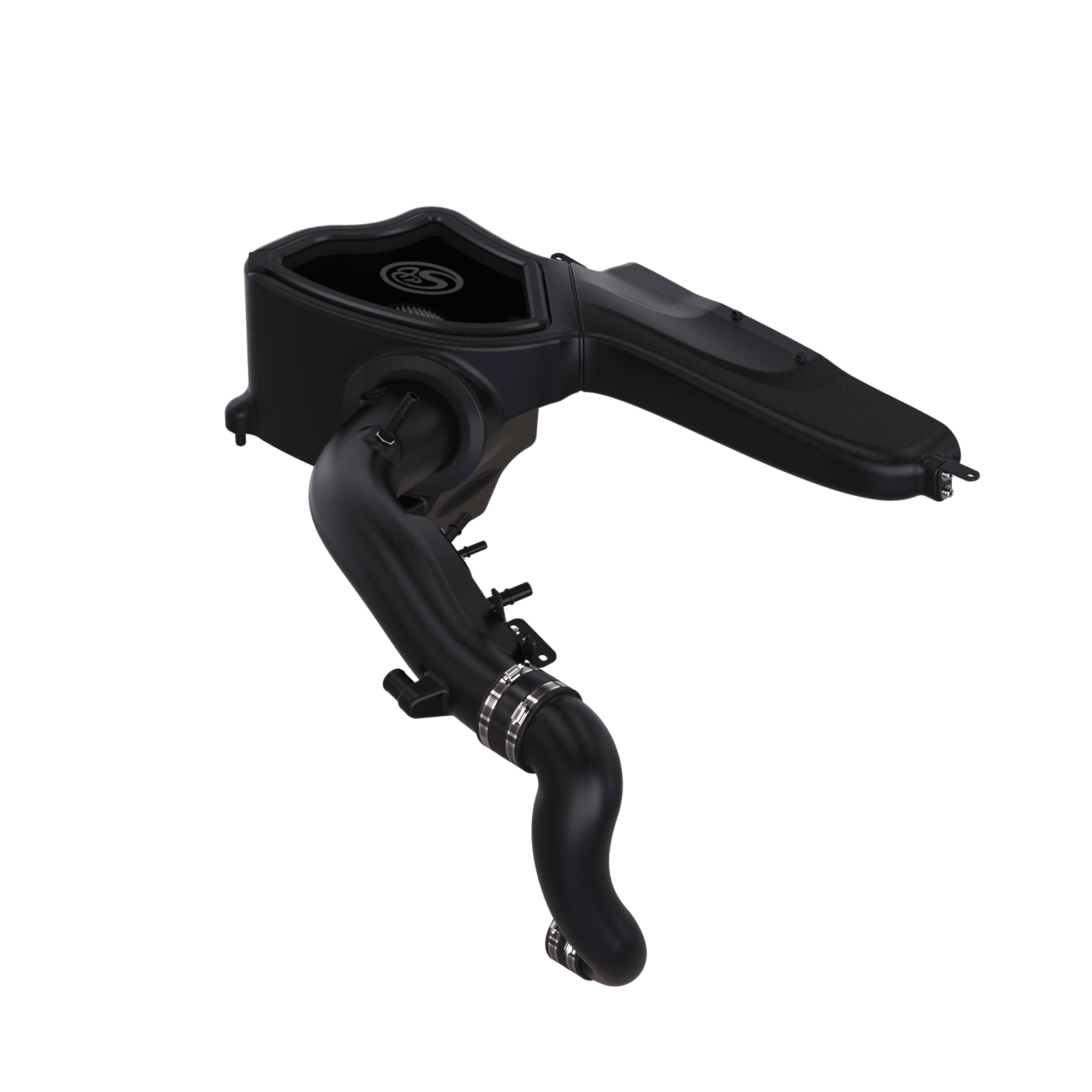 Cold Air Intake for 2021-24 Ford Bronco Sport 2.0l, 2022-24 Ford Maverick, 